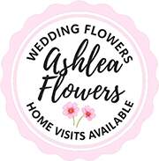 Wedding Flowers Home Visits